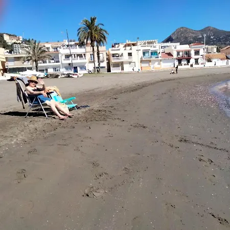Casita La Playa *