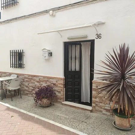 Casita La Playa アパート *