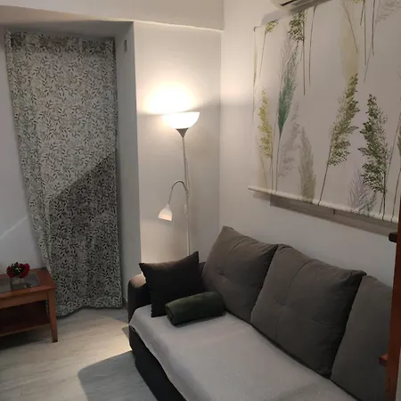 アパート Casita La Playa