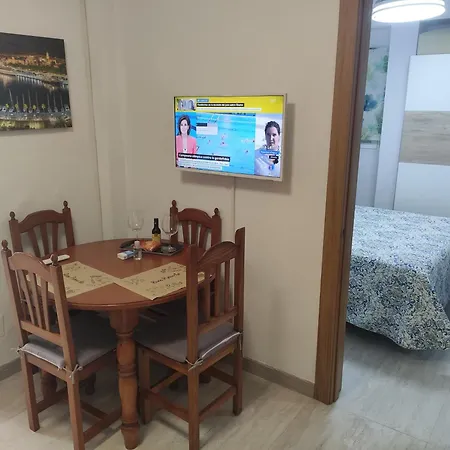 Casita La Playa